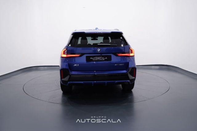 BMW X1 usata, con Alzacristalli elettrici