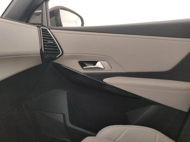 DS AUTOMOBILES DS 7 usata, con Tetto panorama