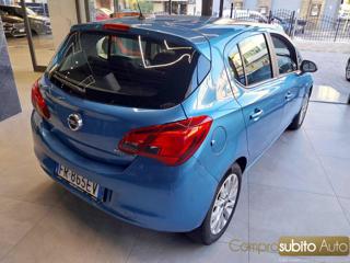OPEL Corsa usata, con Chiusura centralizzata
