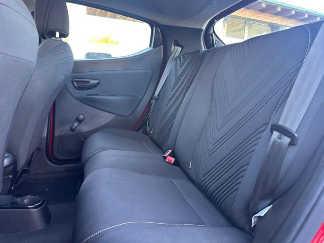 LANCIA Ypsilon usata, con Servosterzo