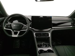 BYD Seal usata, con Tettuccio apribile