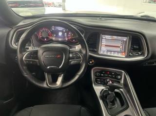 DODGE Challenger usata 10