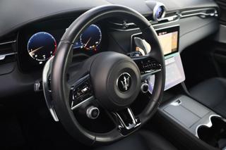 MASERATI Grecale usata, con Sedile posteriore sdoppiato