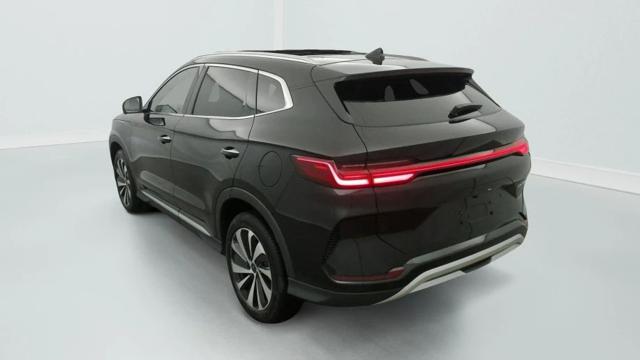 BYD Seal usata, con Chiusura centralizzata