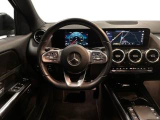 MERCEDES-BENZ GLA 200 usata, con Controllo trazione