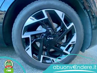 KIA Sportage usata, con Sistema di navigazione