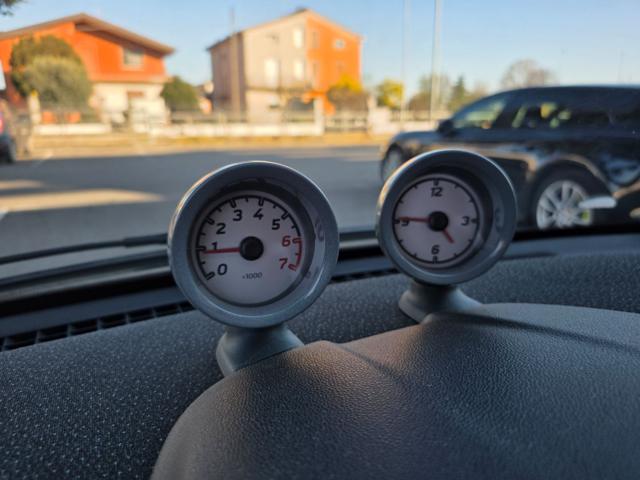 SMART ForTwo usata 18