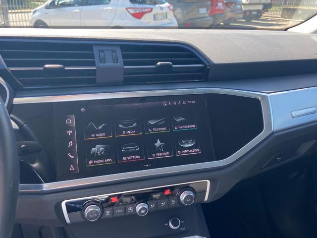 AUDI Q3 usata 35