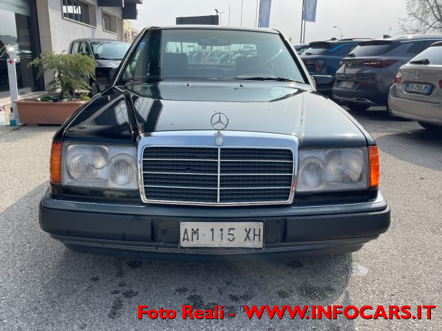 MERCEDES-BENZ 200 usata 6