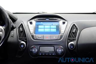 HYUNDAI iX35 usata 44