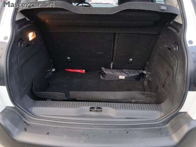 CITROEN C3 Aircross usata, con Controllo trazione