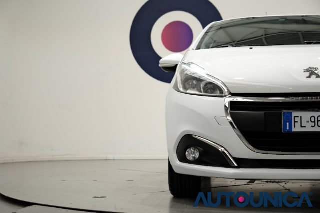 PEUGEOT 208 usata 43