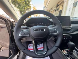 JEEP Compass usata, con Controllo elettronico della corsia