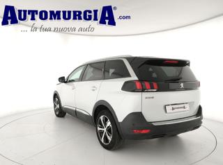 PEUGEOT 5008 usata, con Airbag Passeggero