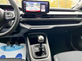 JEEP Avenger usata, con Fendinebbia