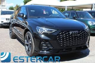 AUDI Q3 usata, con Autoradio