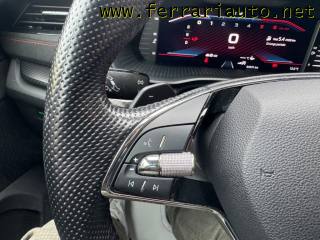 SKODA Octavia usata, con Sistema di navigazione