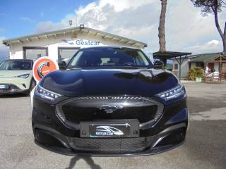 FORD Mustang Mach-E usata, con Airbag laterali