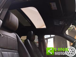 LAND ROVER Range Rover Evoque usata, con Leve al volante