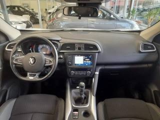 RENAULT Kadjar usata, con Climatizzatore