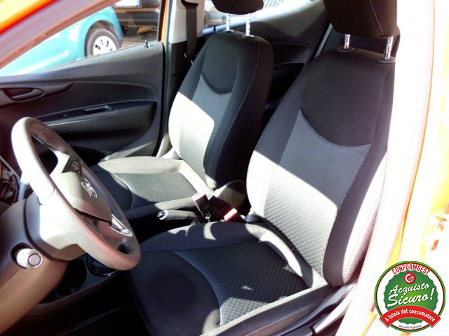 OPEL Karl usata, con Controllo trazione