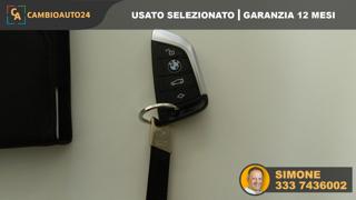 BMW Z4 usata 118