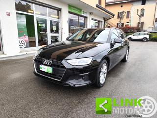 AUDI A4 usata, con ABS