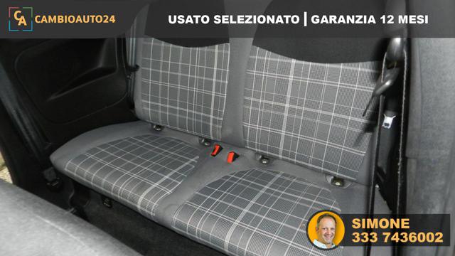 FIAT 500 usata 77