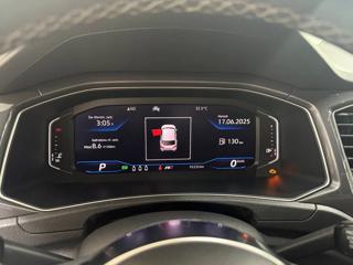 VOLKSWAGEN T-Roc usata, con ESP