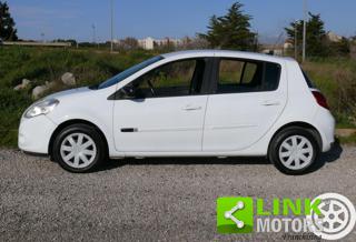 RENAULT Clio usata, con Chiusura centralizzata