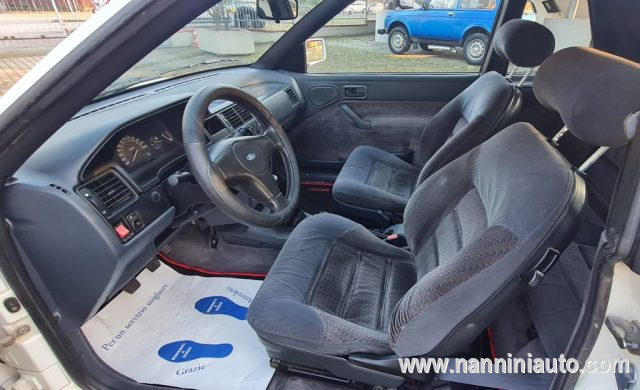 FORD Escort usata 4