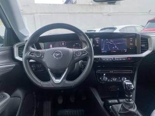 OPEL Mokka usata, con Autoradio