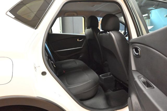 RENAULT Captur usata 101