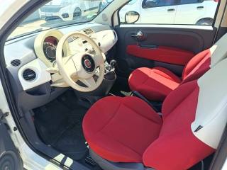 FIAT 500 usata 8