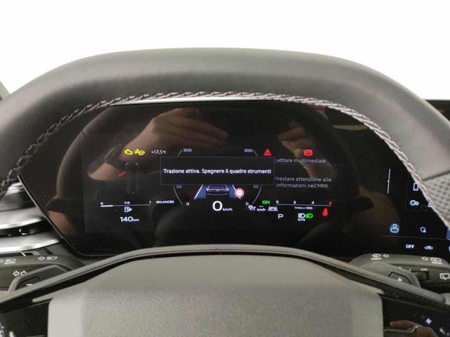 AUDI A5 usata, con Fendinebbia