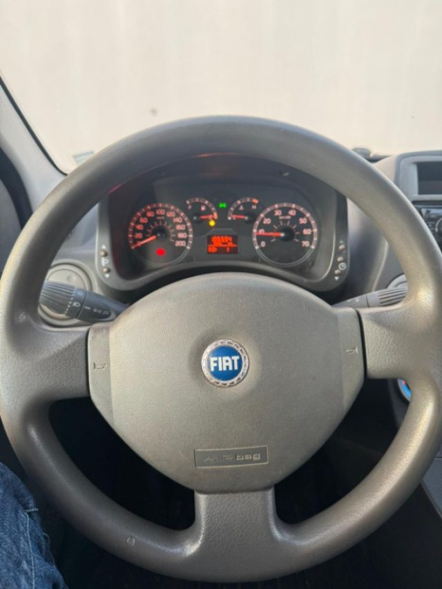 FIAT Panda usata 5