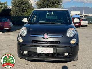 FIAT 500L usata, con Airbag