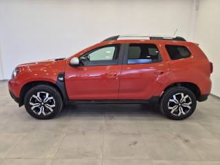 DACIA Duster usata, con Airbag laterali