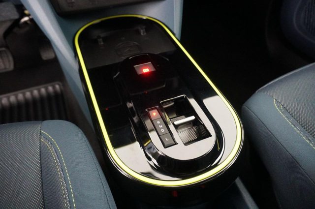 FIAT Grande Panda usata, con Filtro antiparticolato