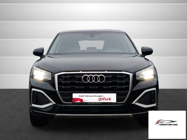 AUDI Q2 usata, con Airbag