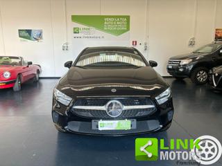 MERCEDES-BENZ A 160 usata, con Cerchi in lega