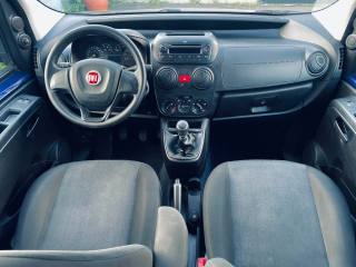 FIAT Qubo usata, con Chiusura centralizzata