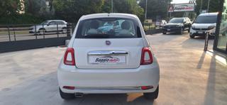 FIAT 500 usata, con Controllo trazione