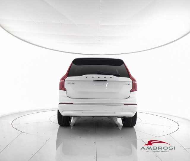 VOLVO XC90 usata 5