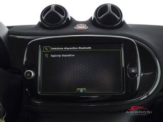 SMART ForTwo usata 13