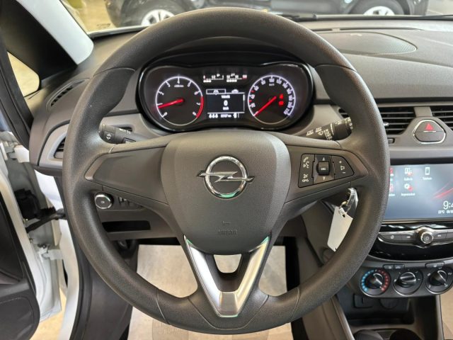 OPEL Corsa usata, con Servosterzo
