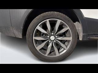 DR MOTOR DR 4.0 usata, con Cerchi in lega