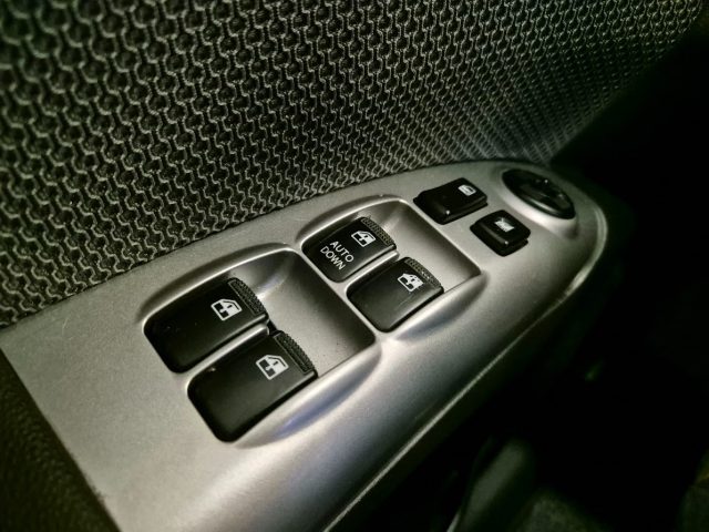 KIA Sportage usata 23