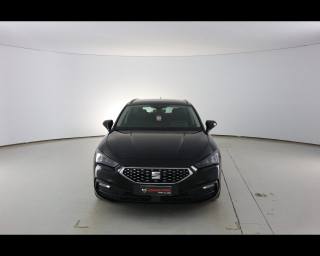 SEAT Leon Sportstourer 1.5 eTSI 150 CV DSG Xcellence