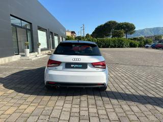 AUDI A1 usata, con Alzacristalli elettrici
